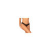 Roxelia string ouvert - Noir